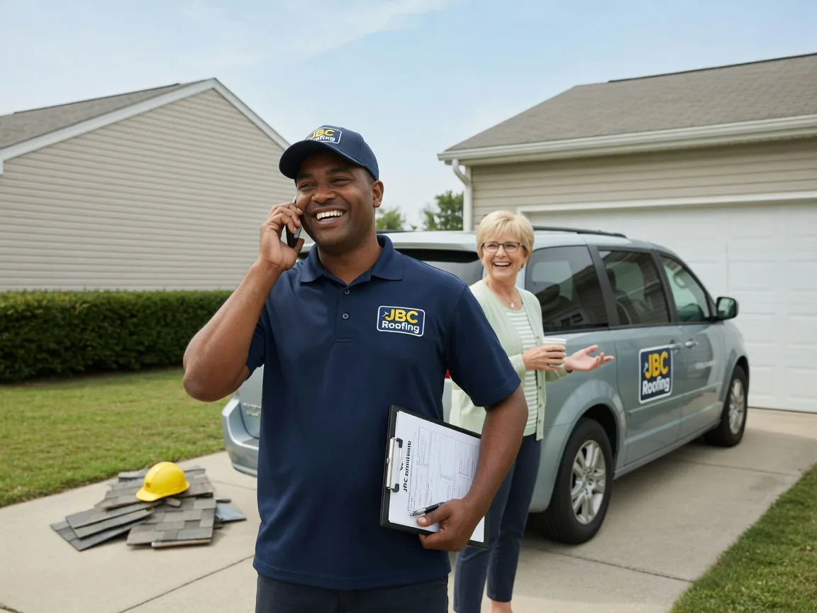 Roof Replacement Lamont, OK FAQs